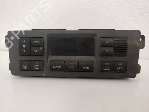 AC Styreenhet / Manøvreringsenhet HYUNDAI TERRACAN (HP) [2001-2008]  19567966