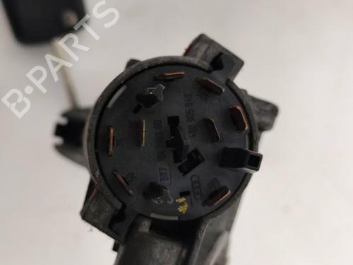 Ignition barrel SEAT LEON (1M1)  | BP21813921M48 