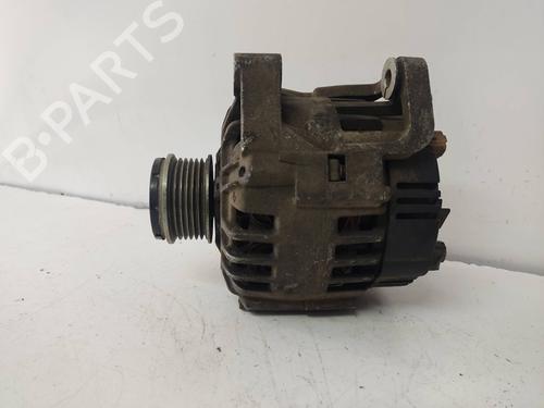 Generator RENAULT MEGANE I (BA0/1_) [1995-2004]  19567420