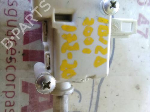 Electronic module SEAT IBIZA II (6K1)  | BP19555752M83 