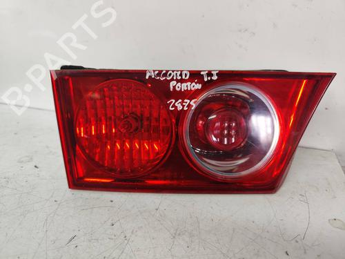Used Left taillight HONDA ACCORD VII (CL, CN) [2003-2012]  28026739