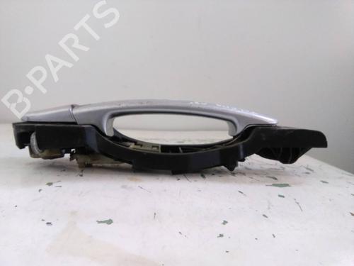 Front right exterior door handle SEAT TOLEDO II (1M2)  | BP19560725C129 