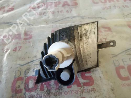 Right front indicator NISSAN MICRA III (K12)  | BP19554381C33
