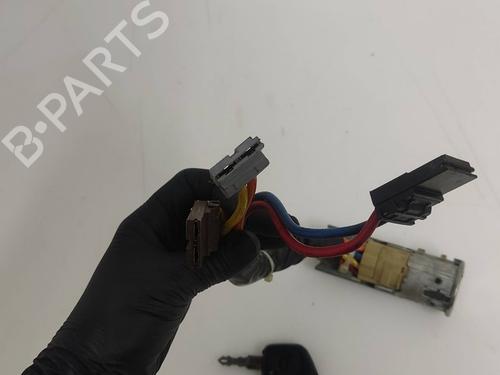 Ignition barrel PEUGEOT 405 II (4B) 1.8 | BP19784511M48 