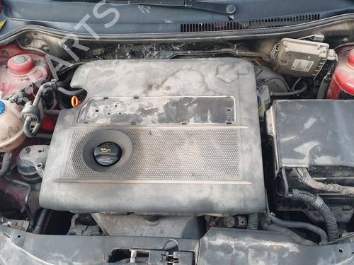 Front right lock SEAT IBIZA III (6L1)  | BP26437679C97 