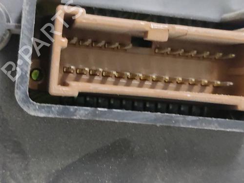 Instrument cluster NISSAN ALMERA II (N16)  | BP19570696C47 