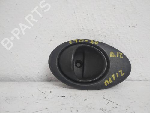 Used Front left interior door handle CHEVROLET MATIZ (M200, M250) [2005-2025]  19556860