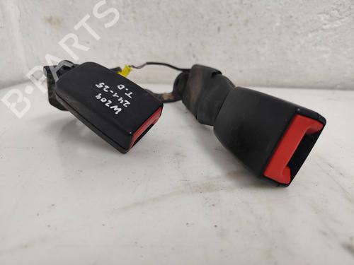 Sikkerhedssele-spænde MERCEDES-BENZ C-CLASS (W204) [2007-2015]  30488526
