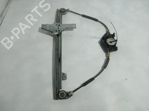 Front right window mechanism PEUGEOT 307 Break (3E)  | BP29927640C23 