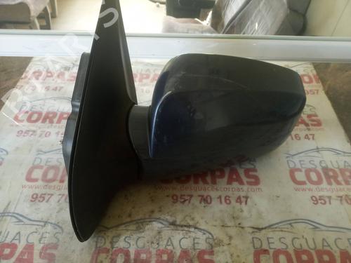 Left mirror KIA SORENTO I (JC)  | BP19554940C26 