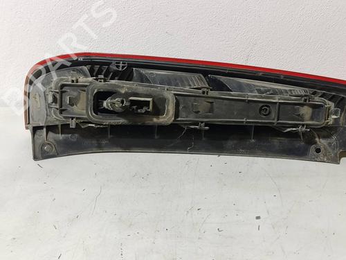 Right taillight FORD FIESTA V (JH_, JD_)  | BP19711162C35 
