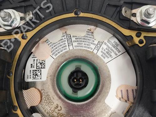 Driver airbag FORD FOCUS III 1.0 EcoBoost | BP29437319C9 