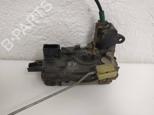 Used Front right lock OPEL ASTRA H (A04) [2004-2014]  19566349
