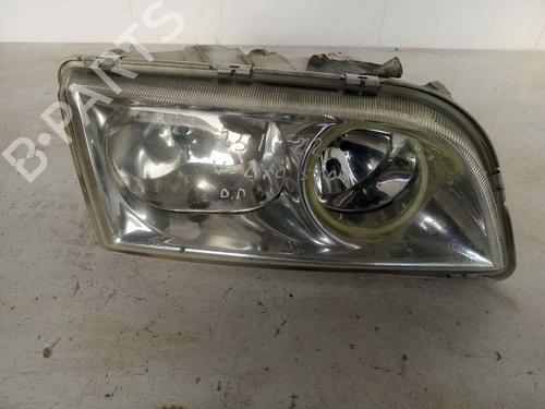 Right headlight VOLVO S40 I (644)  | BP19562546C29 