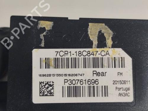 Electronic module FORD FOCUS III 1.0 EcoBoost | BP29437288M83 