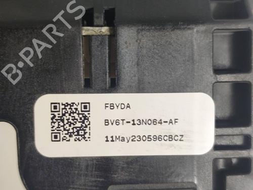 Electronic module FORD FOCUS III  | BP29437390M83 