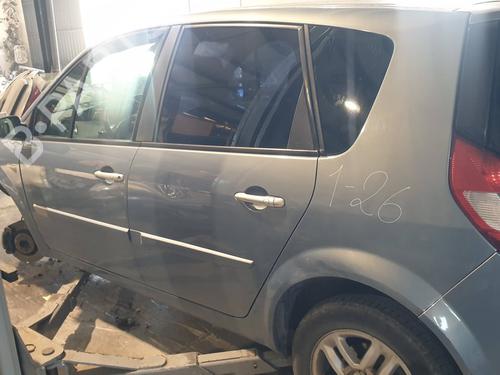 Engine RENAULT SCÉNIC II (JM0/1_)  | BP34251759M1  - Image 16