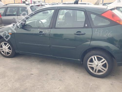 Engine FORD FOCUS I Saloon (DFW)  | BP34355421M1  - Image 9