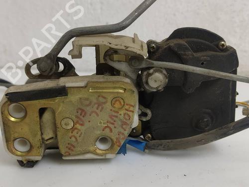 Front right lock HONDA CIVIC VI Fastback (MA, MB)  | BP19571634C97 