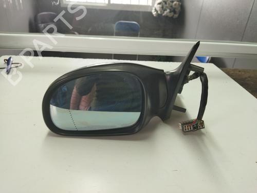 Used Left mirror PEUGEOT 406 (8B) 2.0 HDI 110 (109 hp) 19561589
