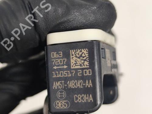 Electronic sensor FORD FOCUS III  | BP29437440M84 