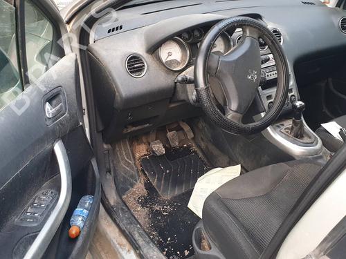 Capteur électronique PEUGEOT 308 I (4A_, 4C_) | BP23271968M84