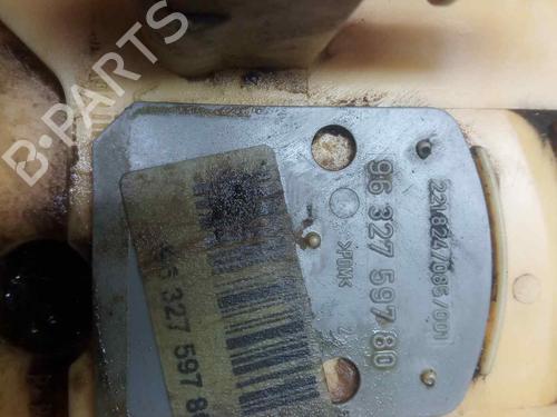 Fuel pump CITROËN C4 I (LC_)  | BP19562362M76 