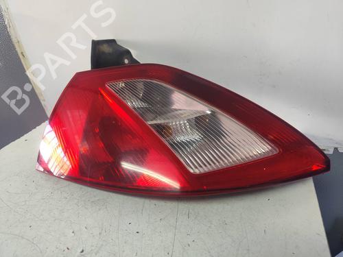 Used Left taillight RENAULT MEGANE II (BM0/1_, CM0/1_) [2001-2012]  28076538