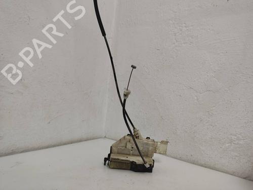 Used Front right lock PEUGEOT 407 (6D_) [2004-2011]  19568783