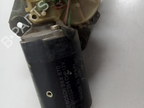 Used Front wiper motor NISSAN TERRANO II (R20) [1992-2007]  19560805