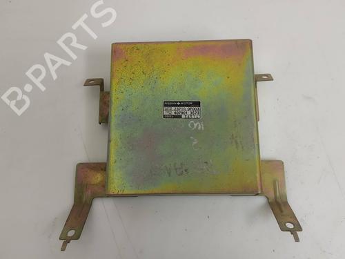 Used Engine control unit (ECU) NISSAN TERRANO II (R20) [1992-2007]  19570646