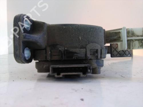 Pedal SEAT LEON (1M1)  | BP19558254I4 