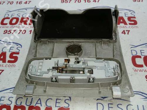 Interior roof light FORD MONDEO III Saloon (B4Y)  | BP19553589I8 