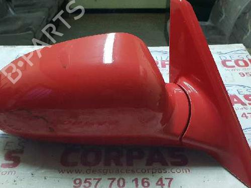 Right mirror HYUNDAI COUPE I (RD) 1.6 i 16V | BP19553239C27 