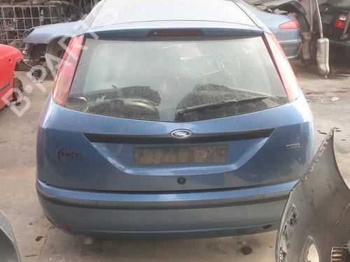 Front right window mechanism FORD FOCUS I (DAW, DBW)  | BP19563458C23 