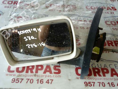 Used Left mirror FORD ESCORT VI (GAL, AAL, ABL) [1995-2002]  19551299