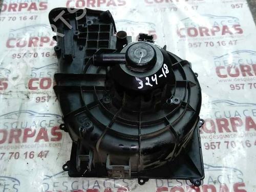 Used Heater blower motor NISSAN PRIMERA Hatchback (P12) [2002-2025]  19551798