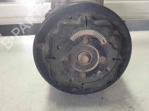 AC compressor MERCEDES-BENZ A-CLASS (W168)  | BP19564158M34 