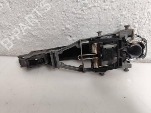 Rear left exterior door handle SKODA OCTAVIA II (1Z3)  | BP27464696C130