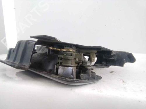 Høyre foran utvendig håndtak OPEL FRONTERA B (U99) 2.2 DTI (6B_ZC, 6B_VF, 6B_66, 6B_76) | BP19563116C129 