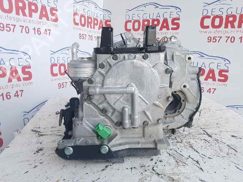 Gearbox SEAT IBIZA III (6L1)  | BP19548986M3 