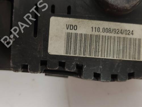 Instrument cluster SEAT CORDOBA (6K2)  | BP21007540C47 