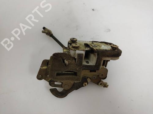 Rear left lock MITSUBISHI GALLOPER (JK-01) 2.5 TD intercooler | BP19568564C100 