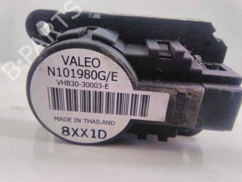Used Electronic module RENAULT MEGANE III Grandtour (KZ0/1) [2008-2016]  19564326