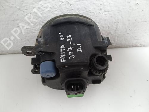 Left front fog light FORD FIESTA VI (CB1, CCN) | BP33471025C30 - Image 2