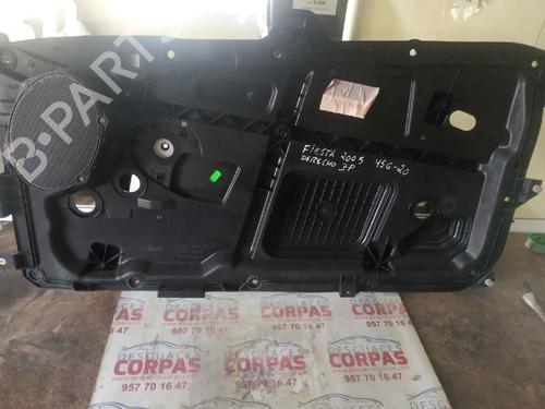 Used Front right window mechanism FORD FIESTA V (JH_, JD_) [2001-2014]  19554747