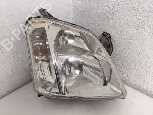 Højre forlygte OPEL MERIVA A MPV (X03) [2003-2010]  25038447