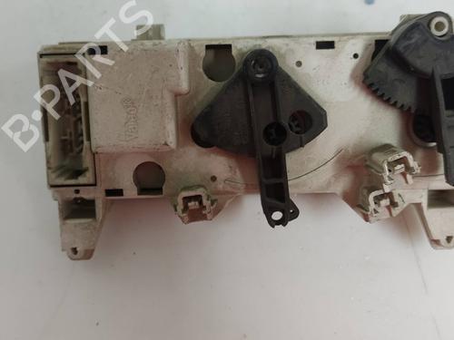 Commande Chauffage RENAULT MEGANE I Classic (LA0/1_)  | BP19572315I5 