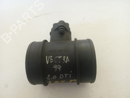 Luftmassemåler OPEL VECTRA B (J96) [1995-2004]  19557826