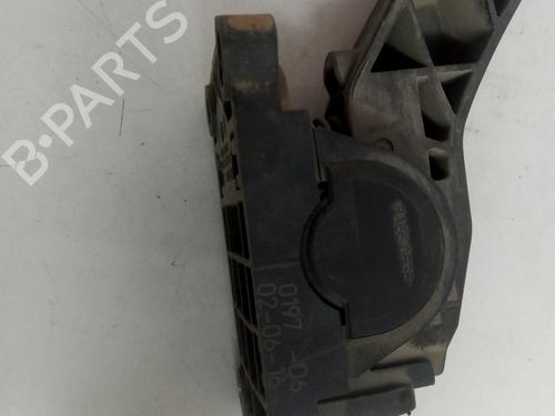 Pedal PEUGEOT 307 Break (3E)  | BP19561227I4 